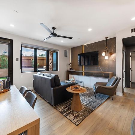 Lafave Luxury Rentals At Zion سبرينجديل المظهر الخارجي الصورة
