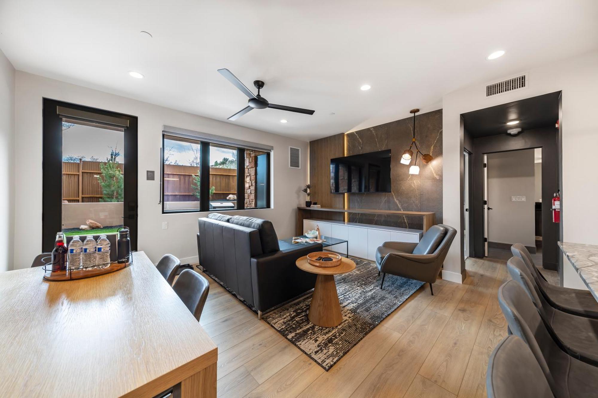 Lafave Luxury Rentals At Zion سبرينجديل المظهر الخارجي الصورة
