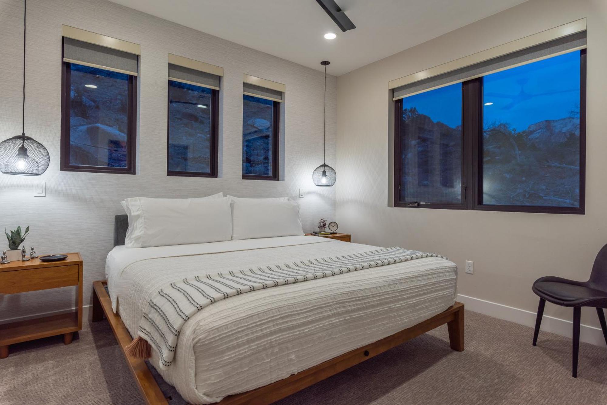 Lafave Luxury Rentals At Zion سبرينجديل المظهر الخارجي الصورة