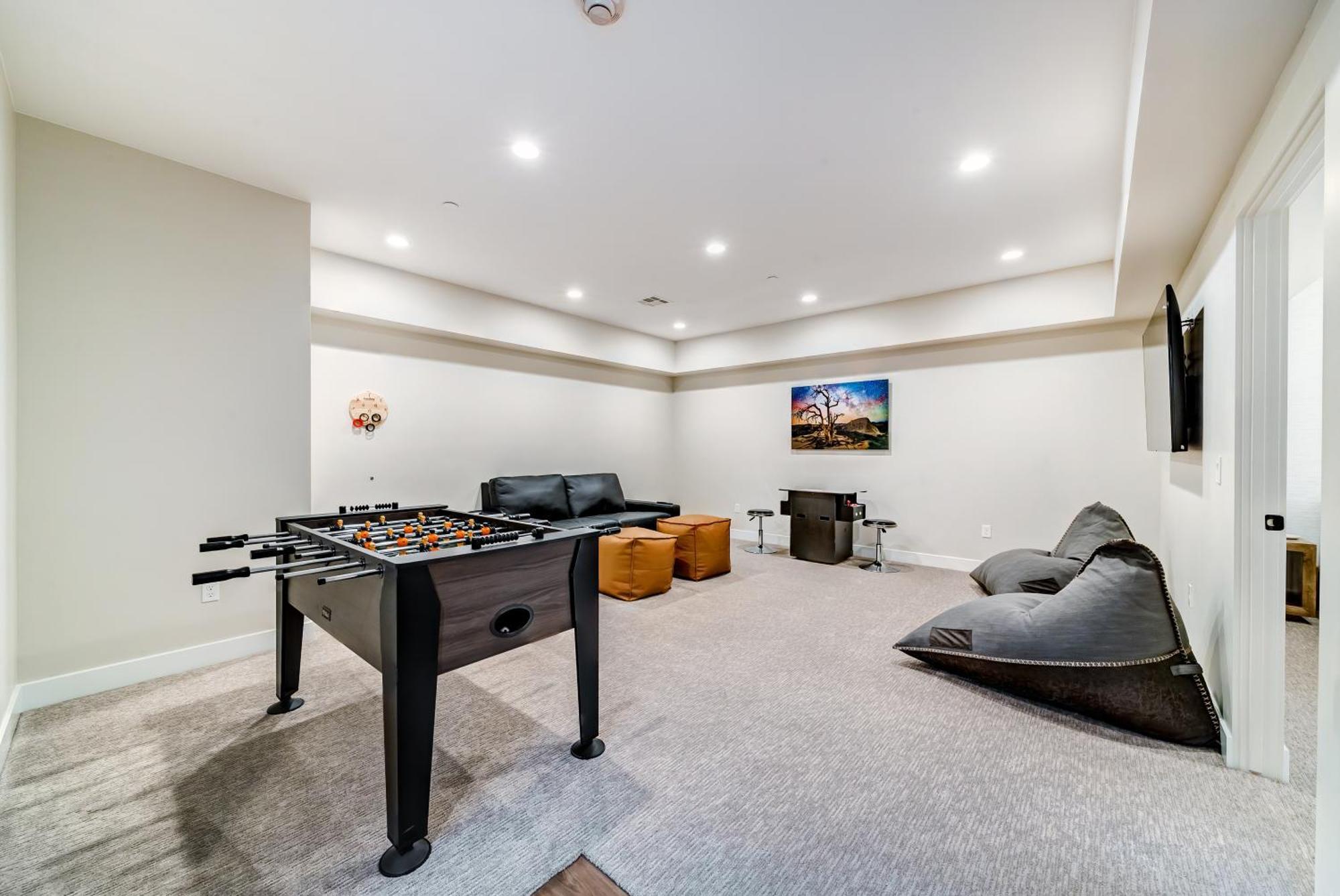 Lafave Luxury Rentals At Zion سبرينجديل المظهر الخارجي الصورة