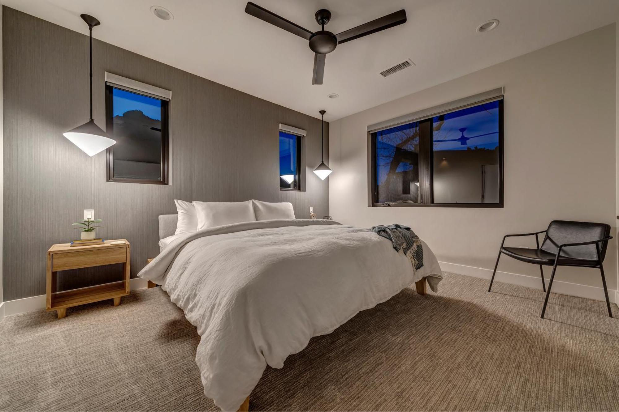 Lafave Luxury Rentals At Zion سبرينجديل المظهر الخارجي الصورة