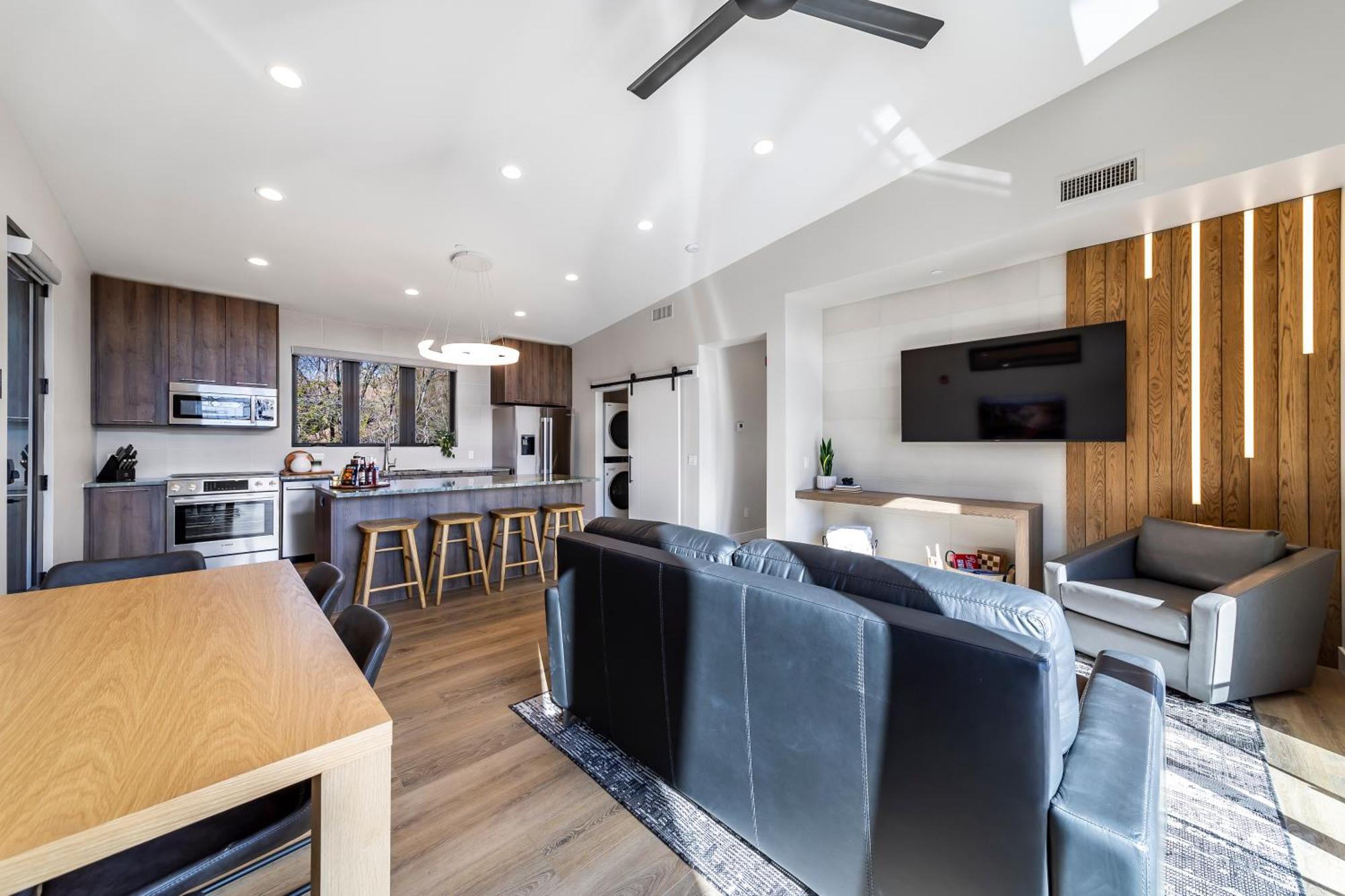 Lafave Luxury Rentals At Zion سبرينجديل المظهر الخارجي الصورة