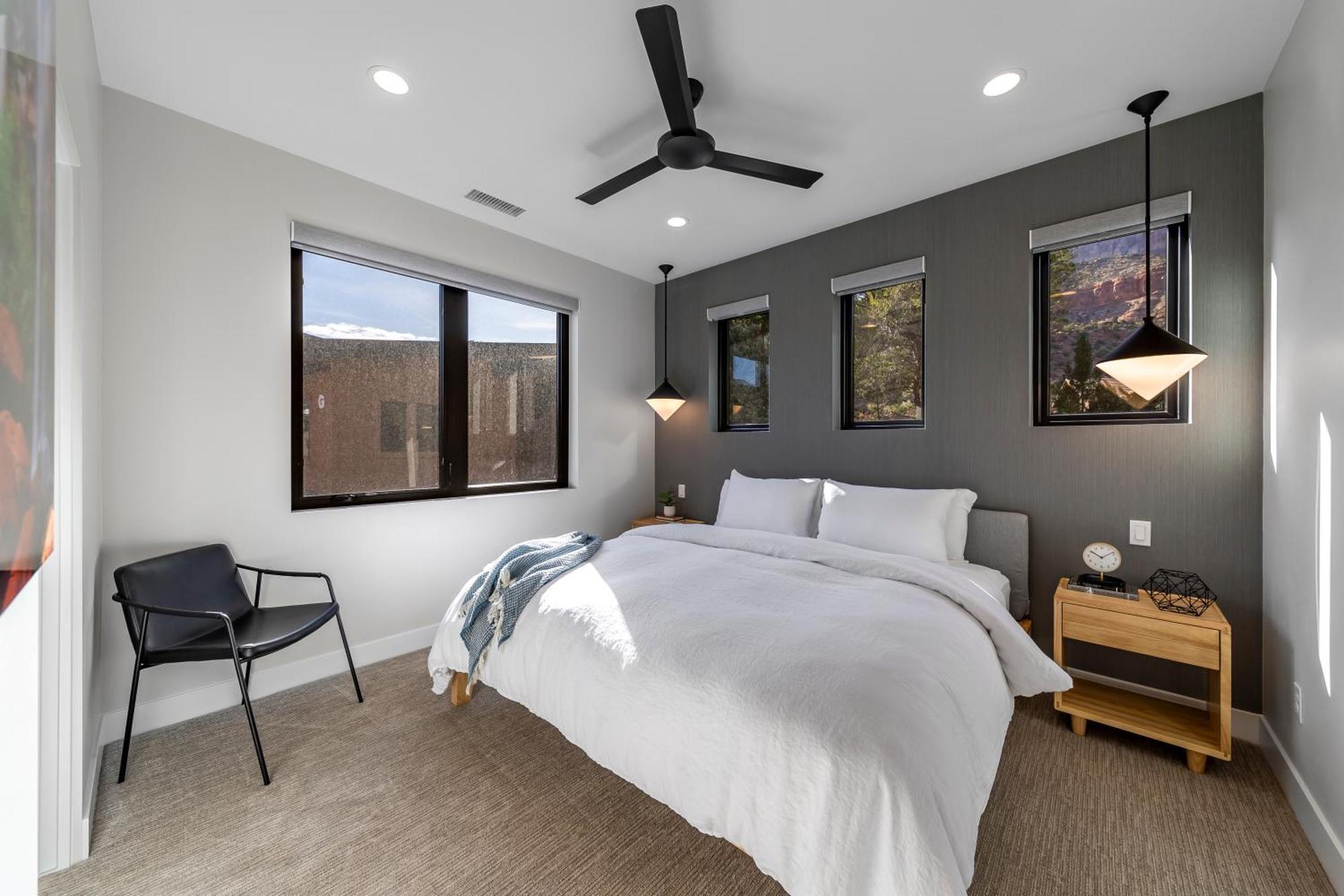 Lafave Luxury Rentals At Zion سبرينجديل المظهر الخارجي الصورة