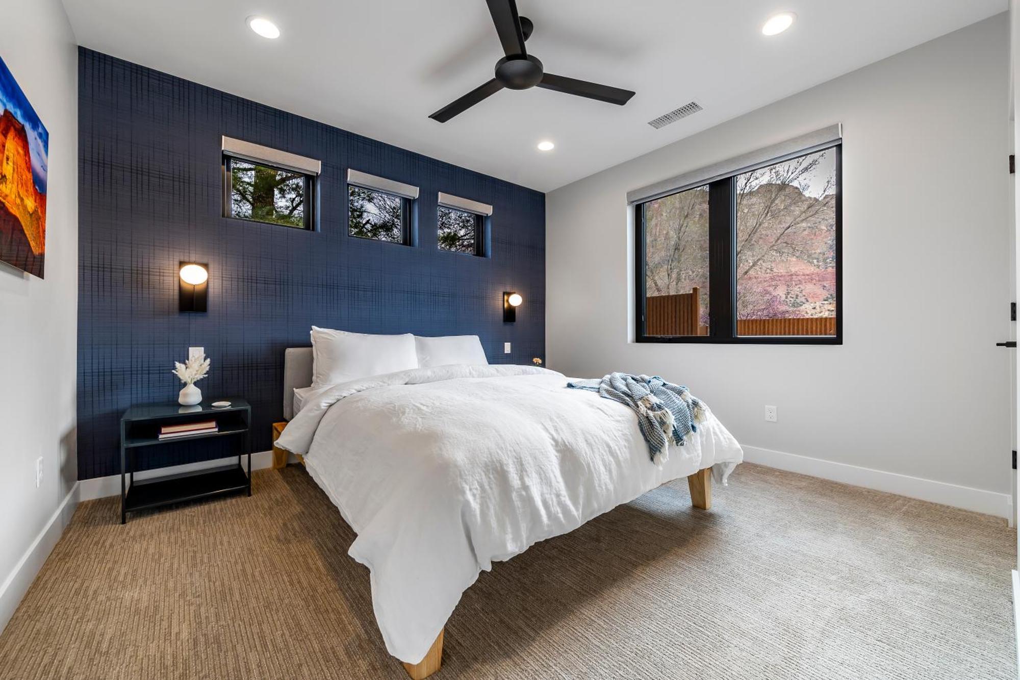 Lafave Luxury Rentals At Zion سبرينجديل المظهر الخارجي الصورة