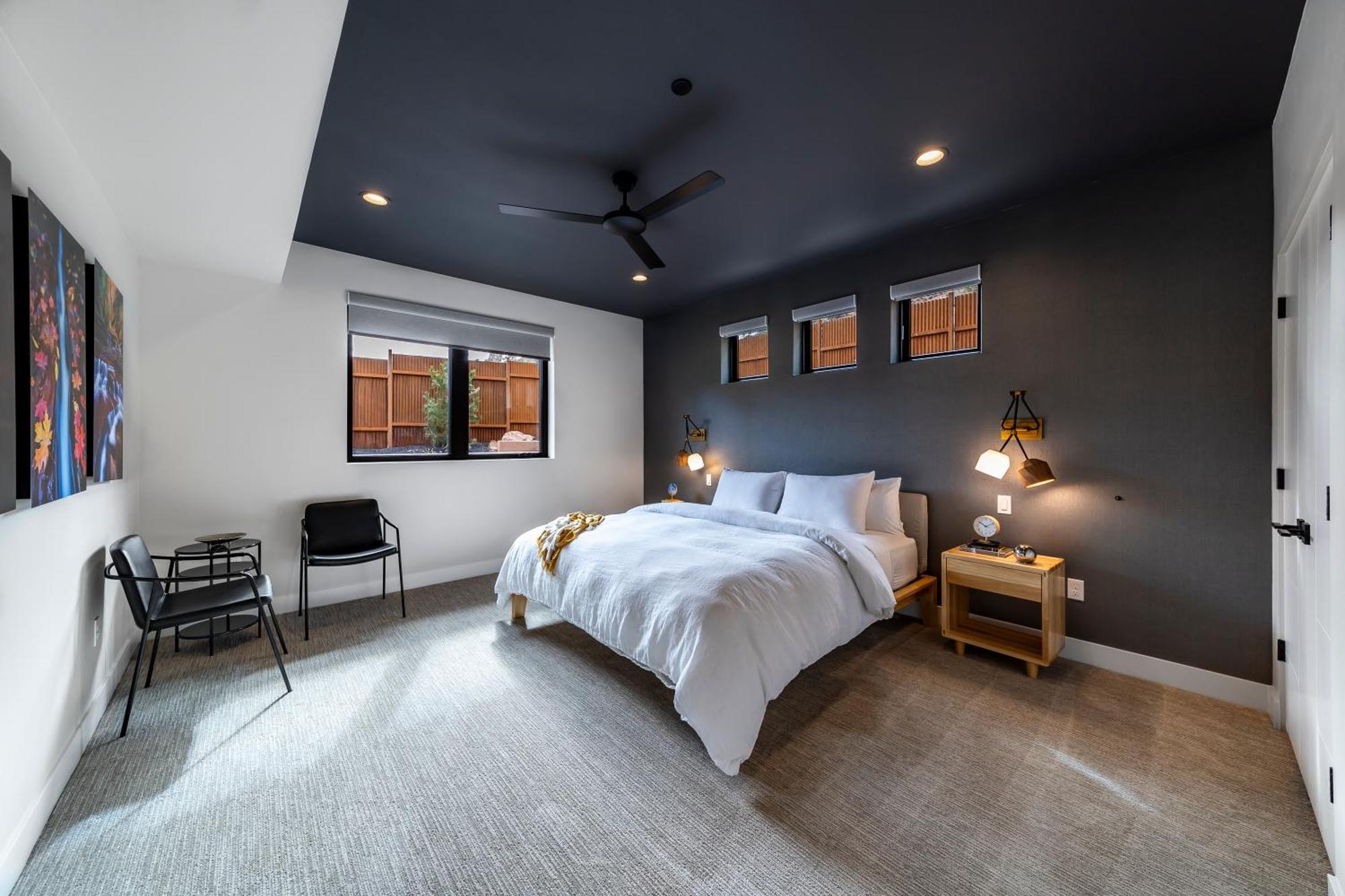 Lafave Luxury Rentals At Zion سبرينجديل المظهر الخارجي الصورة
