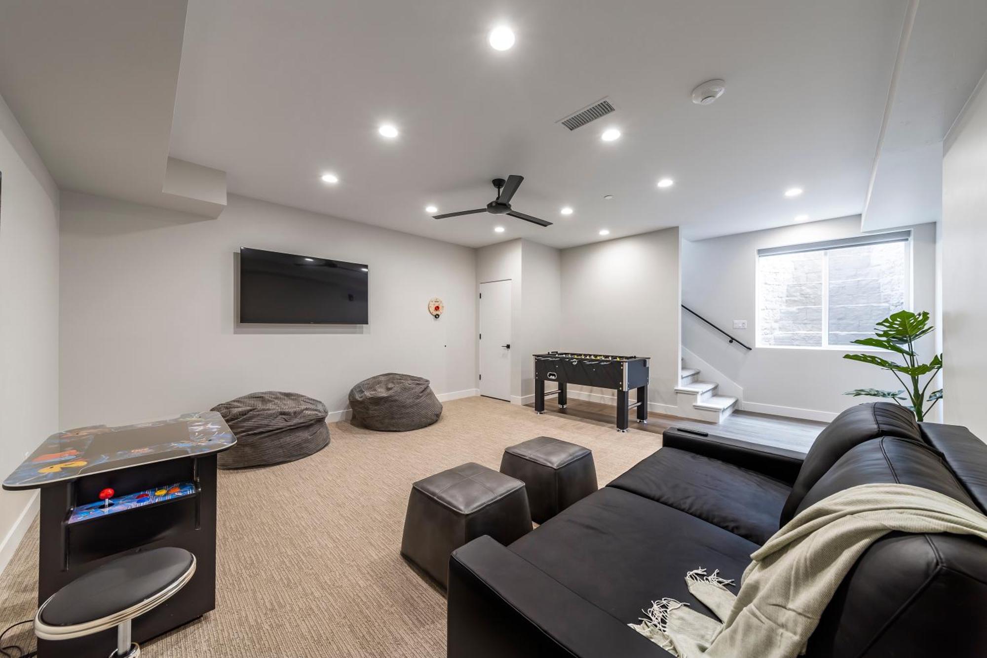 Lafave Luxury Rentals At Zion سبرينجديل المظهر الخارجي الصورة