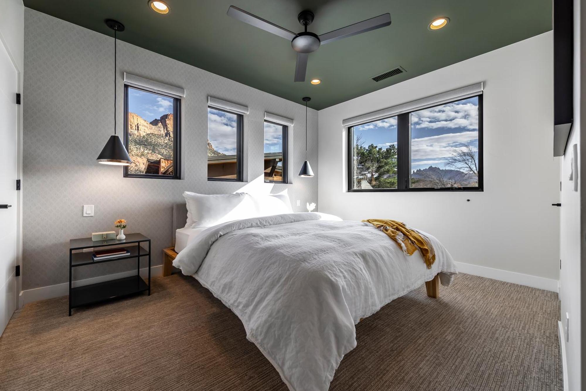 Lafave Luxury Rentals At Zion سبرينجديل المظهر الخارجي الصورة