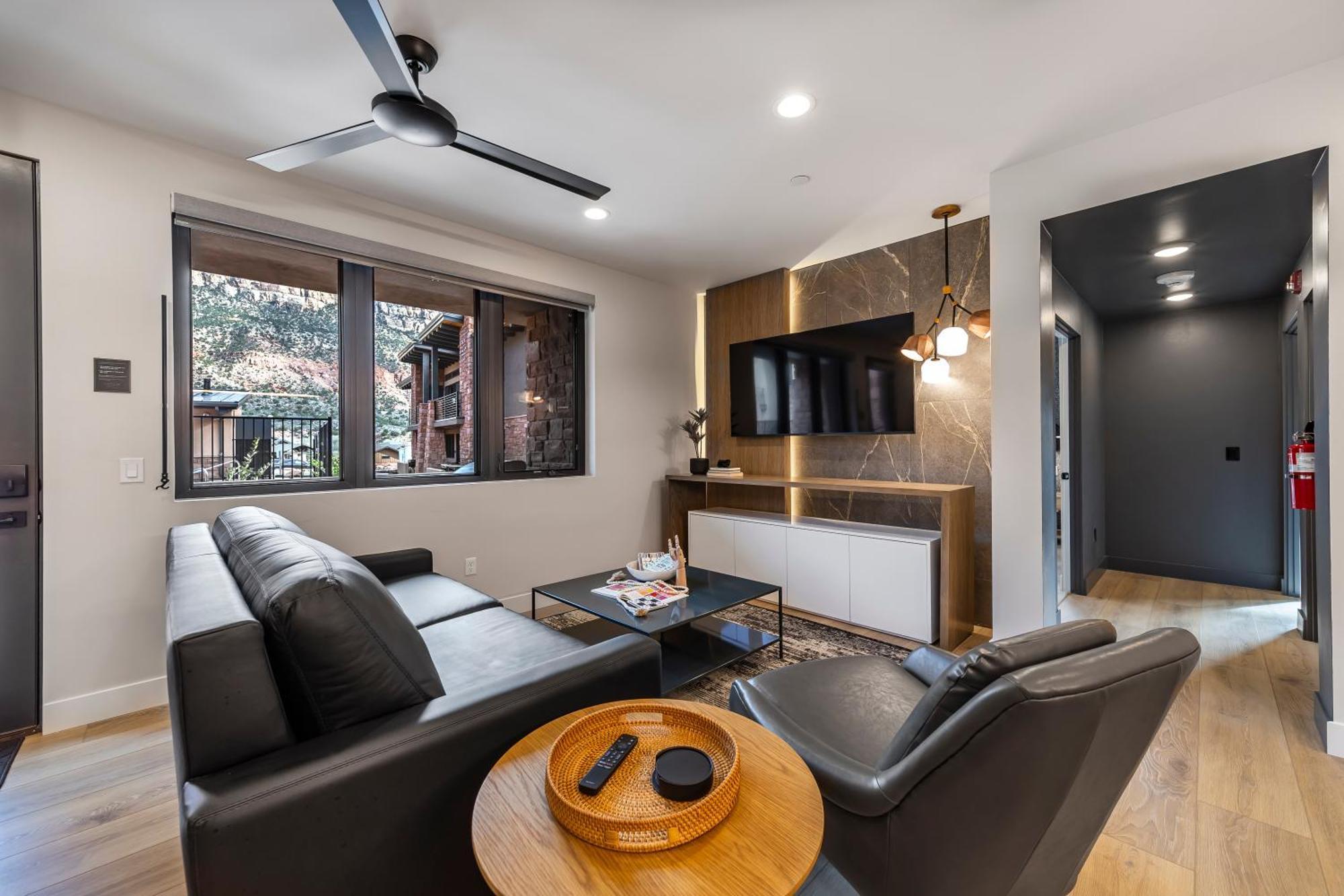 Lafave Luxury Rentals At Zion سبرينجديل المظهر الخارجي الصورة