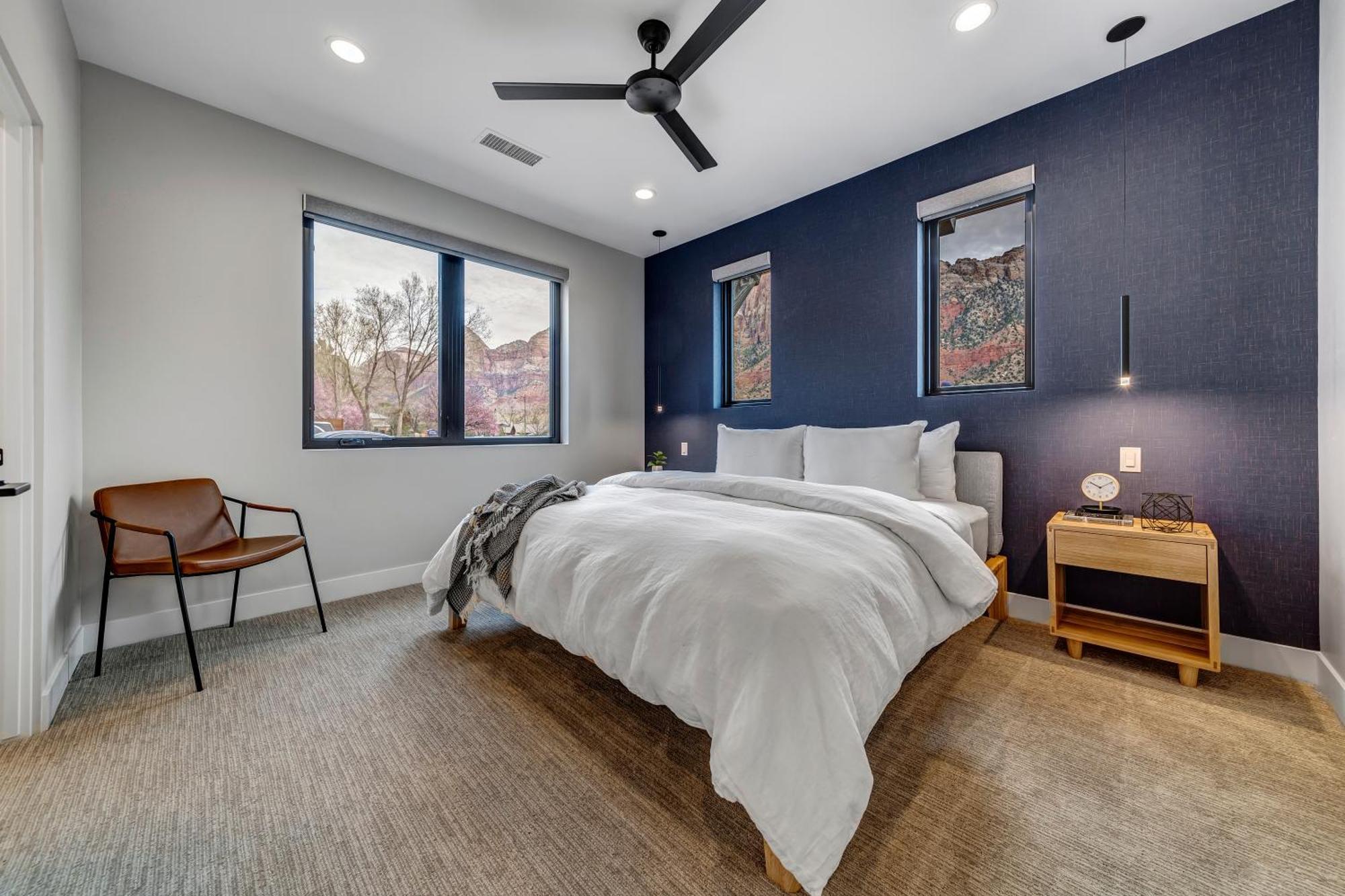 Lafave Luxury Rentals At Zion سبرينجديل المظهر الخارجي الصورة