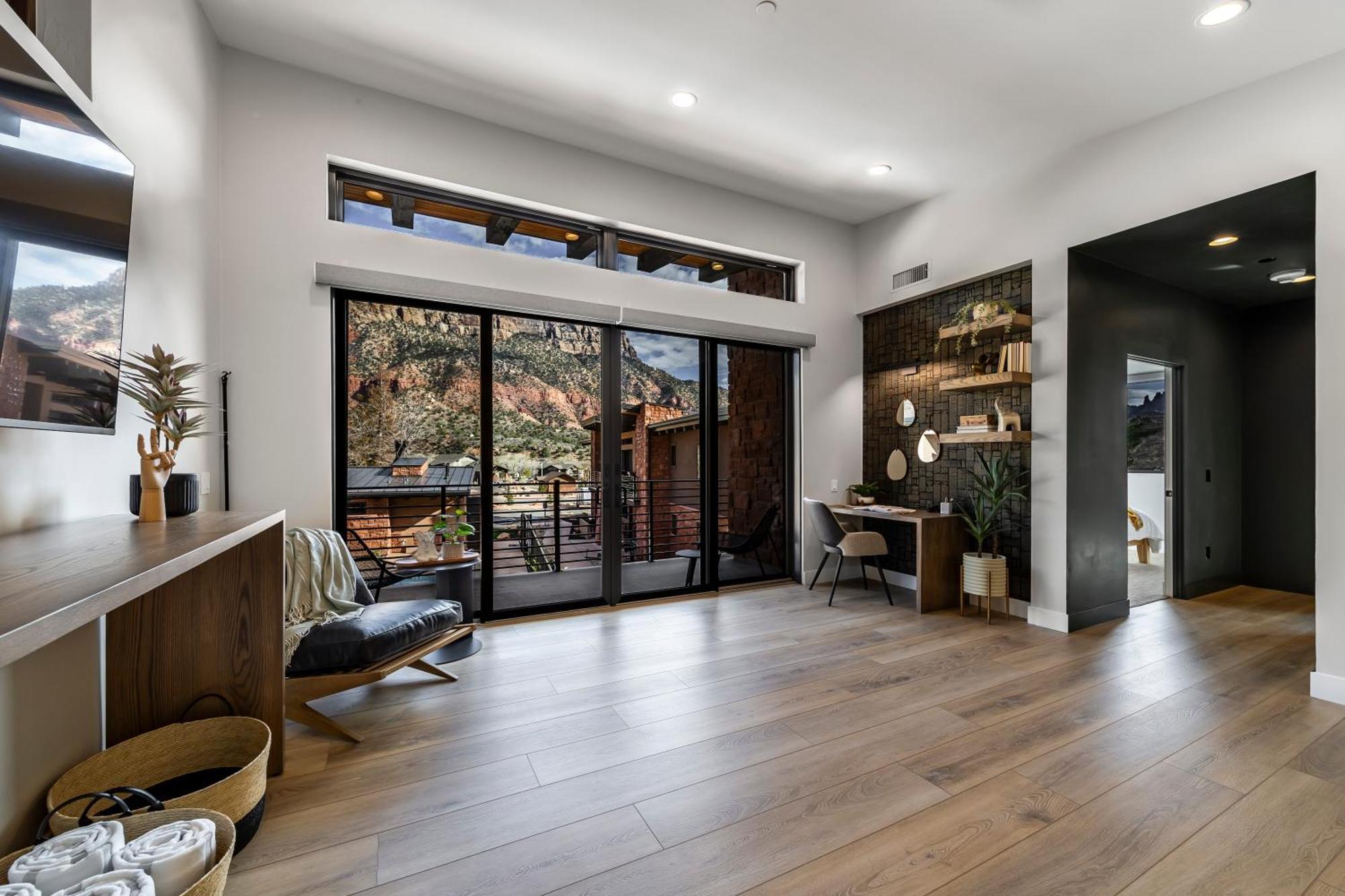 Lafave Luxury Rentals At Zion سبرينجديل المظهر الخارجي الصورة