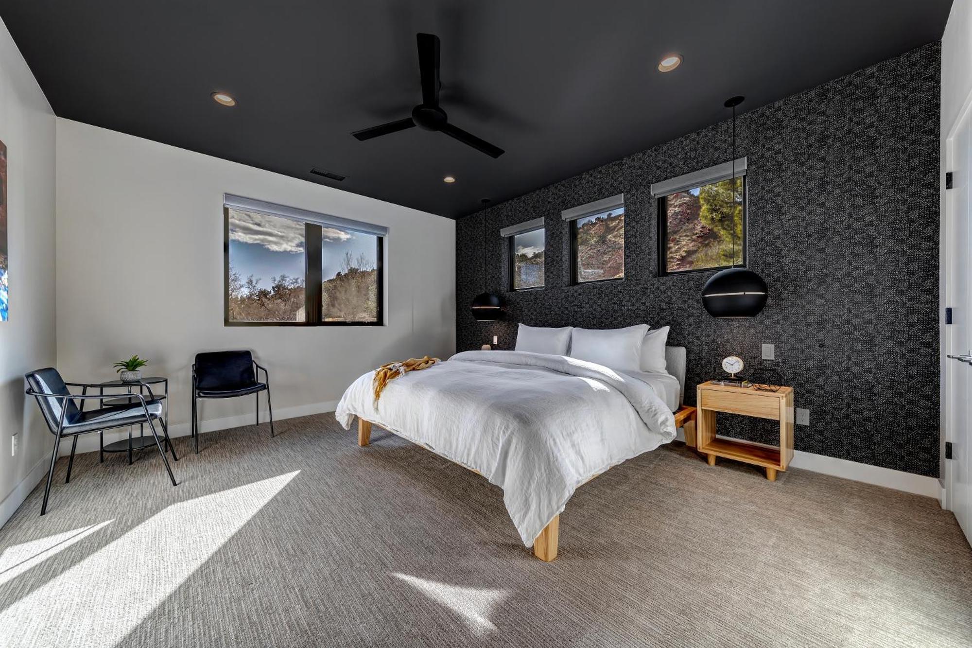 Lafave Luxury Rentals At Zion سبرينجديل المظهر الخارجي الصورة