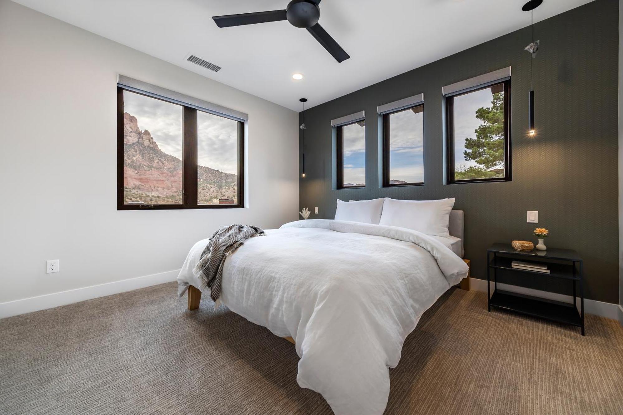 Lafave Luxury Rentals At Zion سبرينجديل المظهر الخارجي الصورة