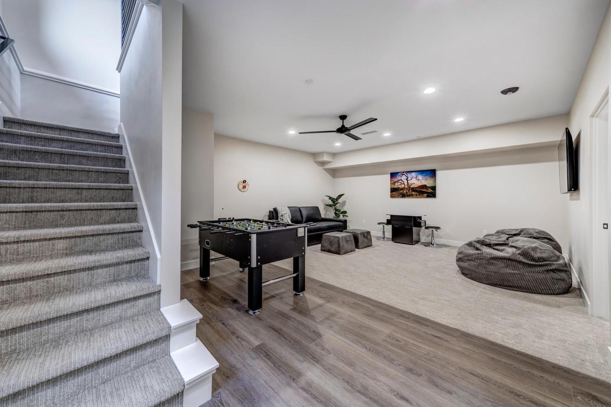 Lafave Luxury Rentals At Zion سبرينجديل المظهر الخارجي الصورة